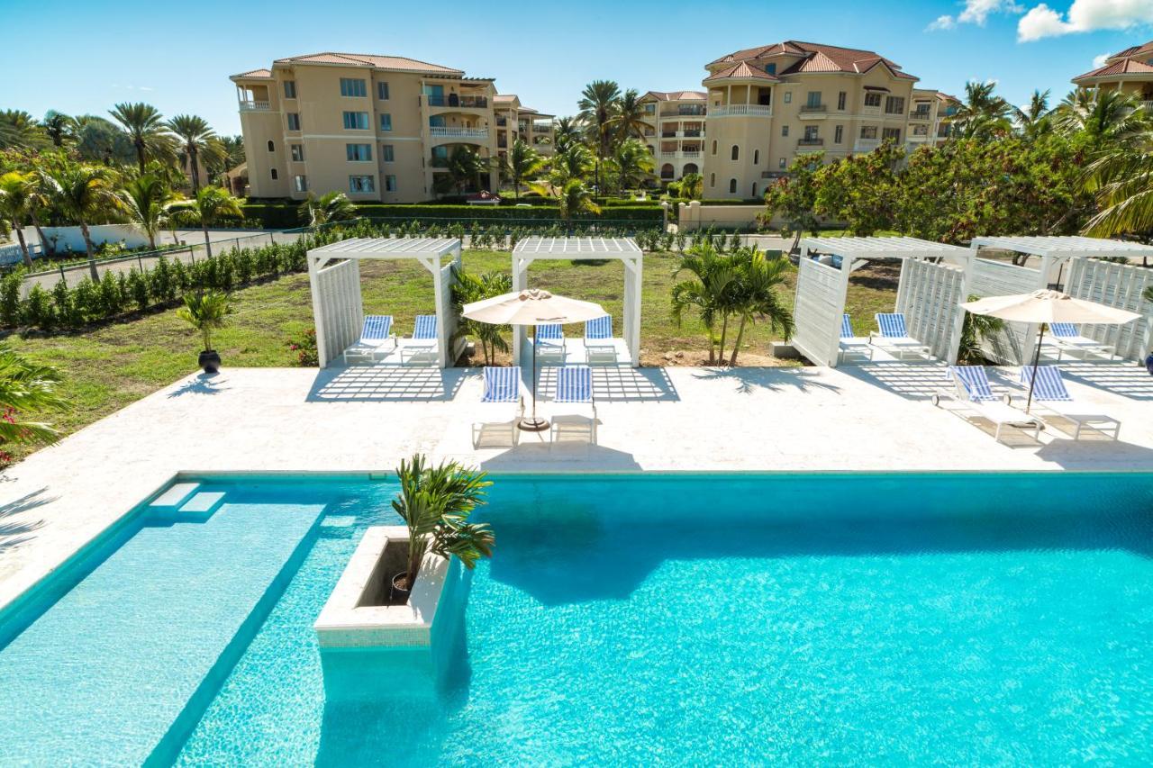 The Tides, Grace Bay Hotel The Bight Settlements Exterior photo